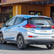 Illustration for article titled A Chevrolet Bolt Is Coming That Loses The Rear Seats